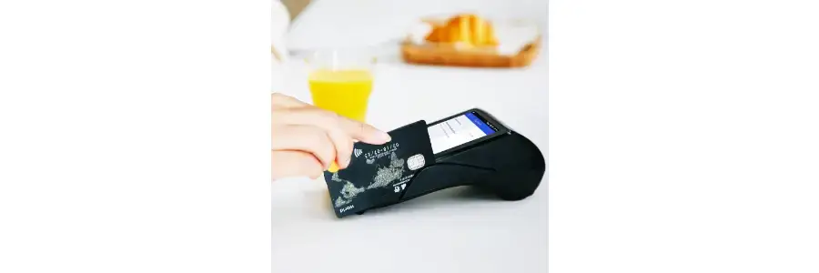 카드 결제