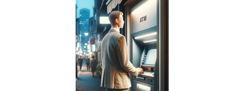 ATM-현금-출금