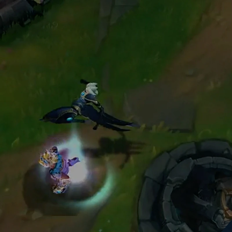 리그 오브 레전드