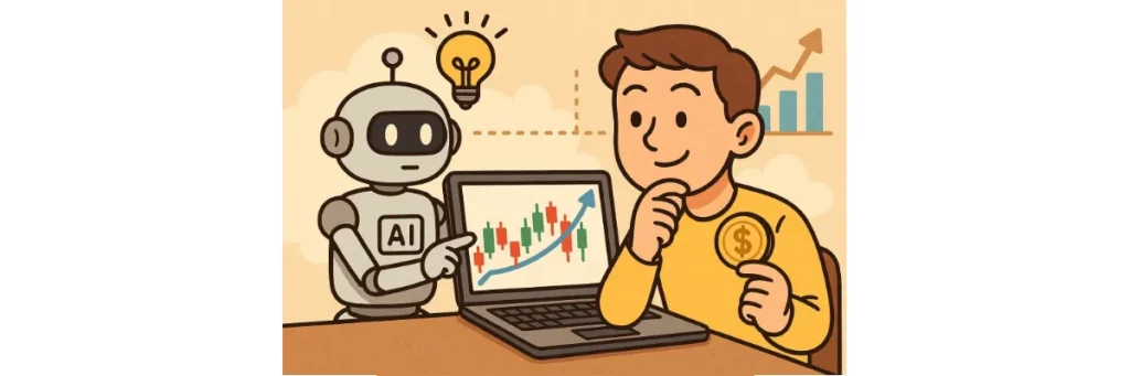AI 차트 분석