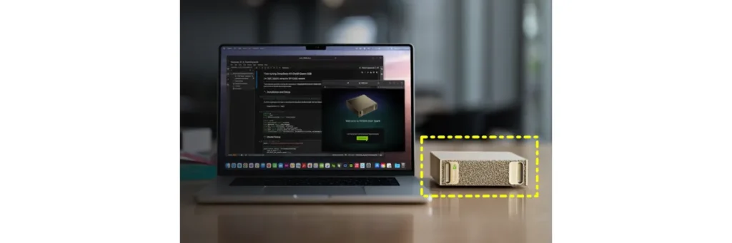 엔비디아 AI PC