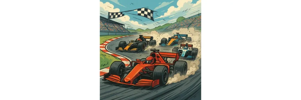F1 그랑프리