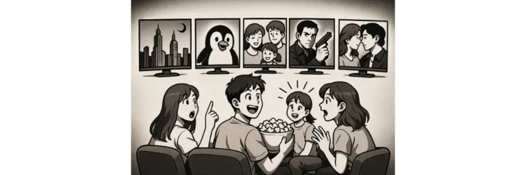 쿠팡 플레이 추천 드라마 보는 모습