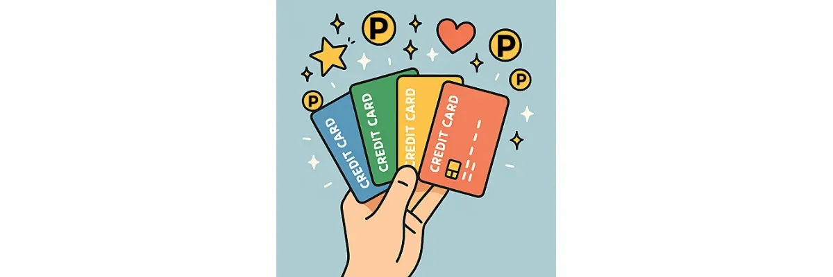 25년 포인트 적립 많은 신용카드 추천 TOP 4 포인트 적립 많은 신용카드 추천 TOP 4