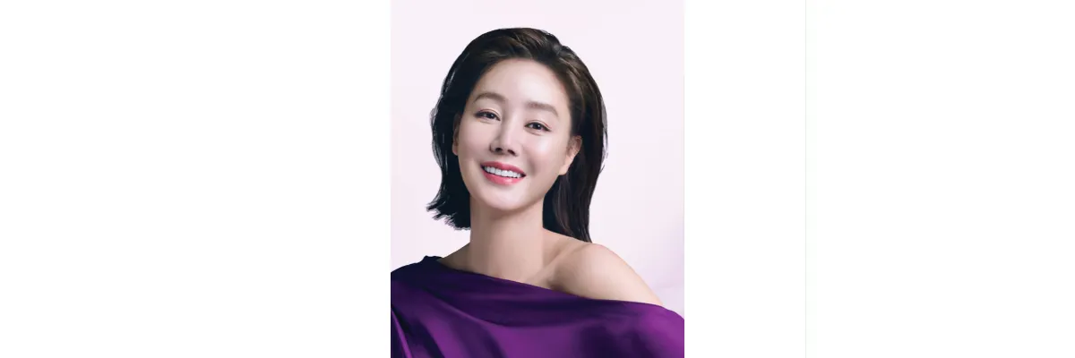 김성령 광고 써마지FLX, 20년 노하우로 주름 없는 피부 만들기 김성령 써마지FLX