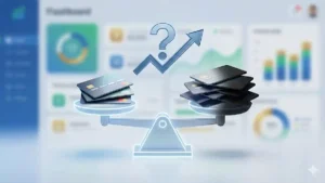 적정한 신용카드 갯수