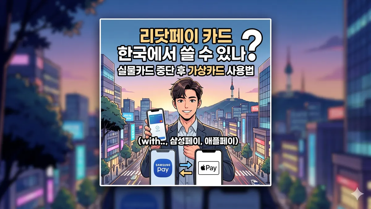 리닷페이
