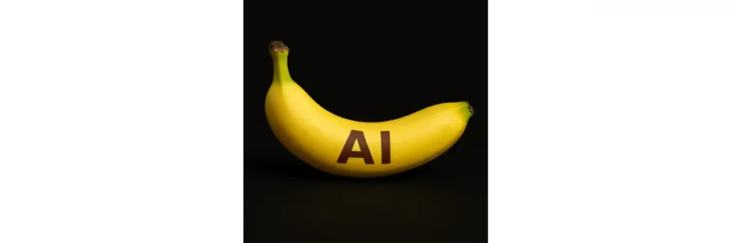 나노바나나 AI