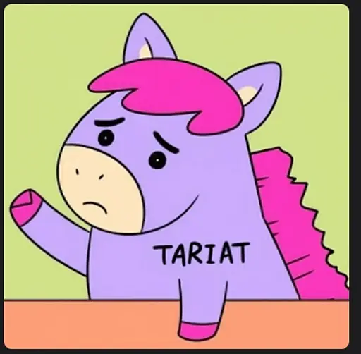 캐릭터 작별 인사