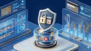 신용카드 원화결제 차단