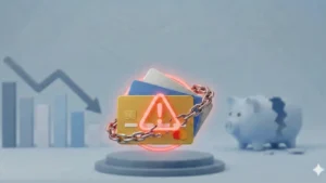 신용카드 여러 개 만들면 생기는 문제