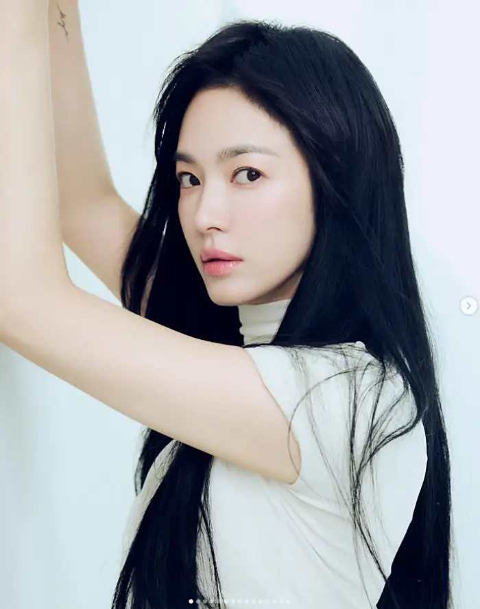 송혜교