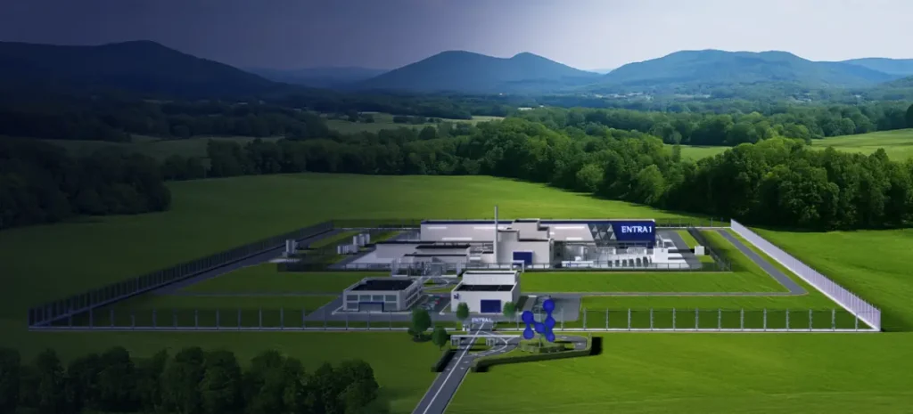 6기가와트 SMR 예상 모습