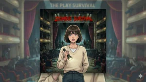 샤롯데 더 플레이 서바이벌 후기