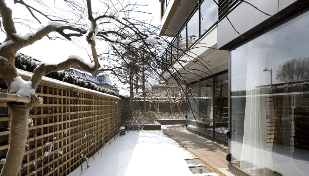 루시드하우스 외관