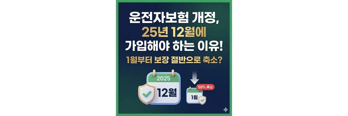 12월 달력과 절반으로 줄어든 1월 아이콘