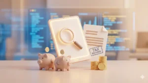 연금저축 IRP 계좌 찾기