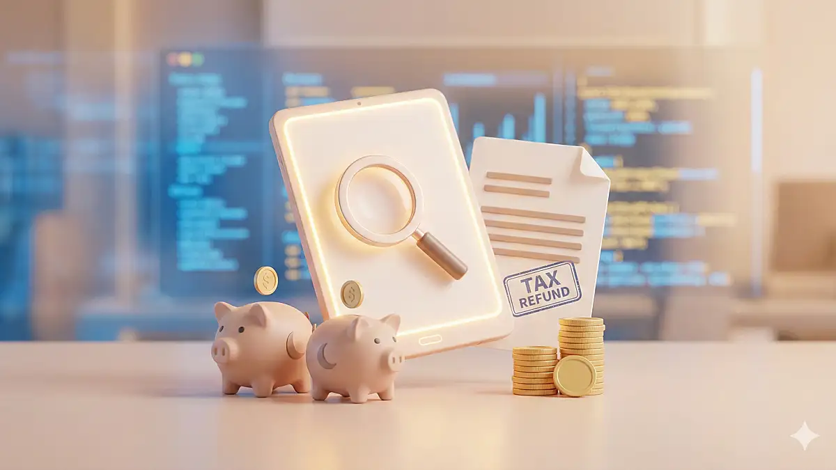 연금저축 IRP 계좌 찾기