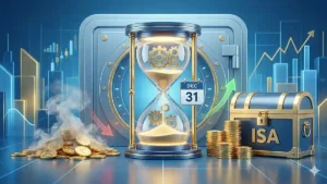 ISA 계좌 올해 개설해야 하는 이유