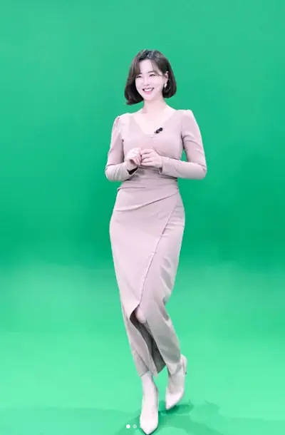 쇼핑 호스트 신보람