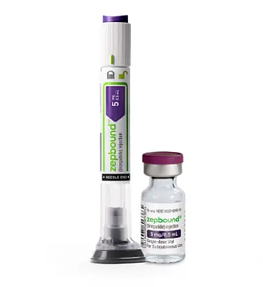 일라이 릴리 젭바운드