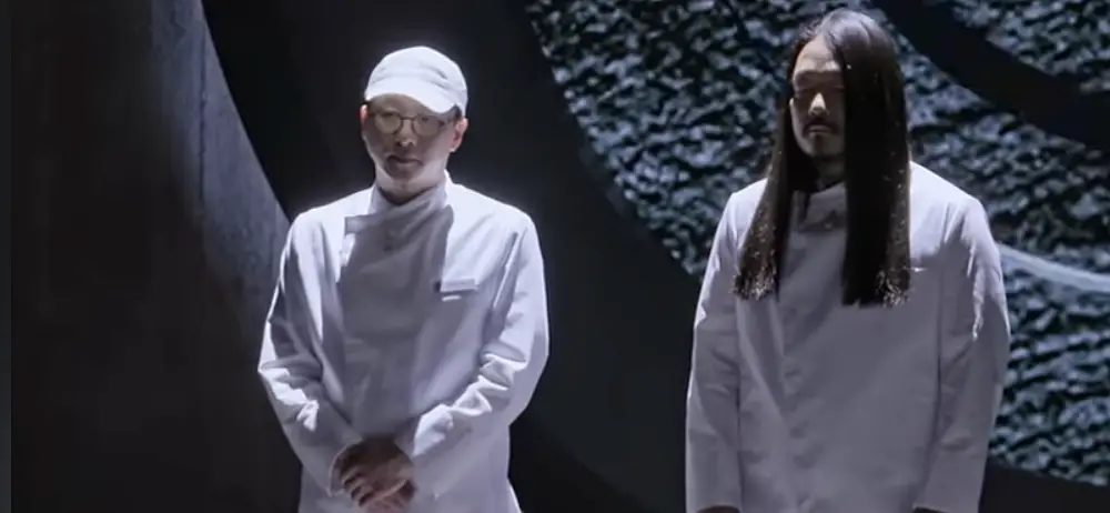 최강록 김도윤 셰프