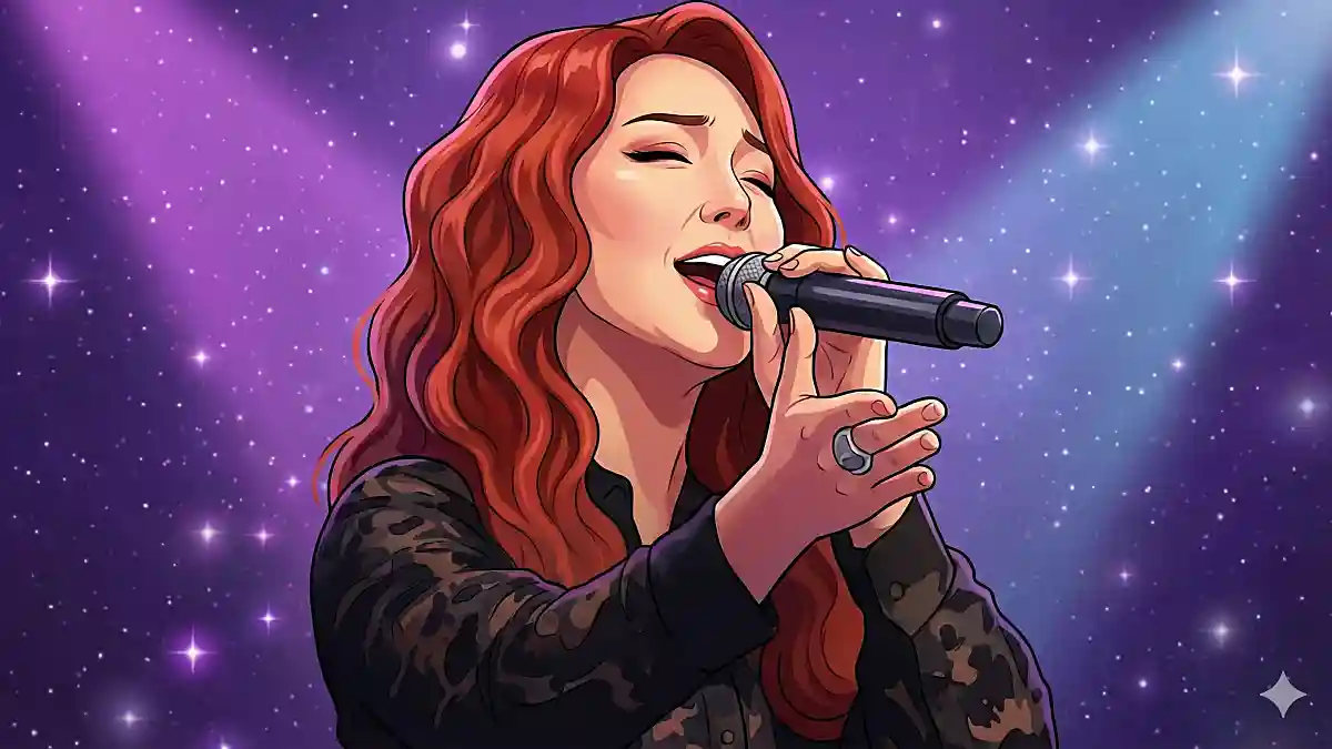 트로트가수 숙행