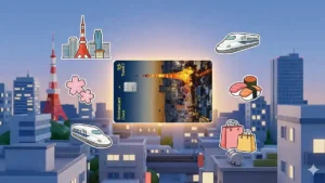 신한 쏠 트래블J 체크카드