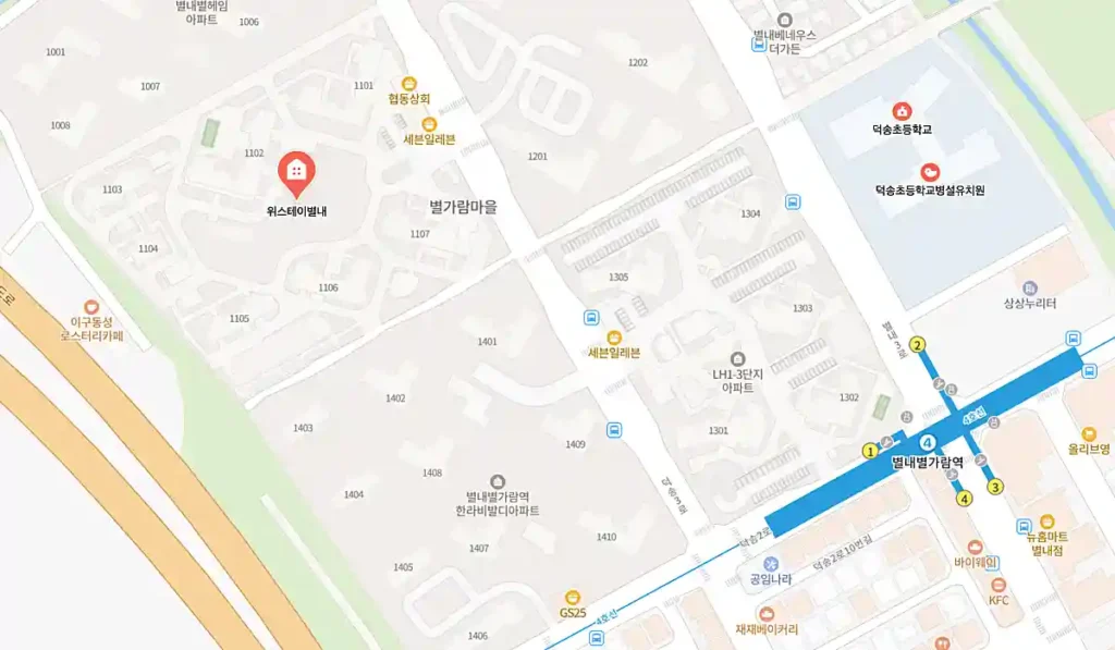 네이버 지도 캡처