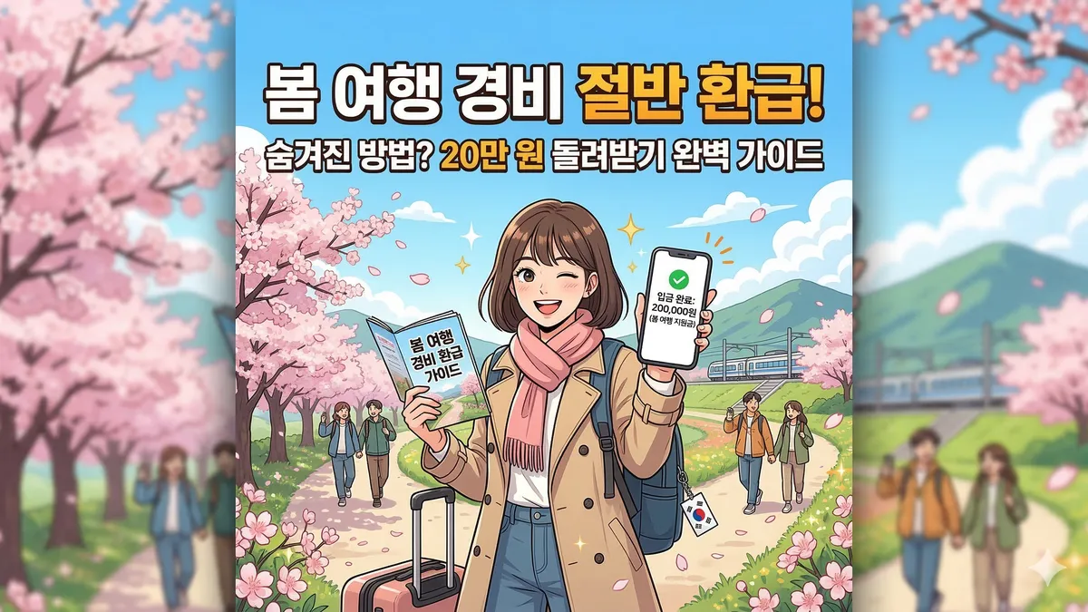 지역사랑 휴가지원제
