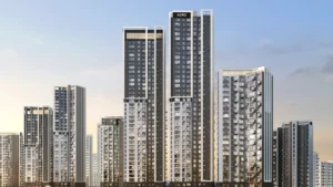 아크로 드 서초 (출처: 아크로 드 서초 홈페이지)