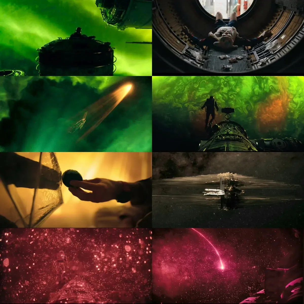 projecthailmary (출처: 인스타그램)