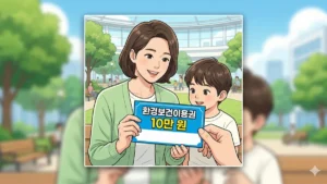 환경보건이용권