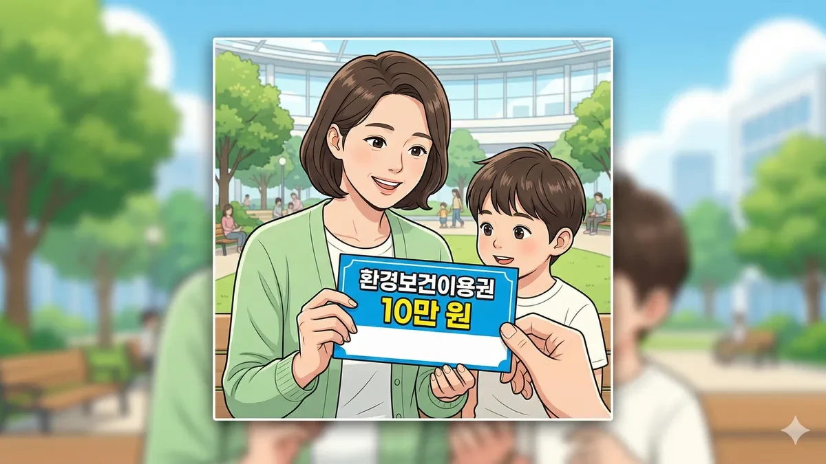 환경보건이용권